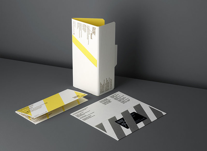 Graphic-ExchanGE - a selection of graphic projects - Kerry Ropper