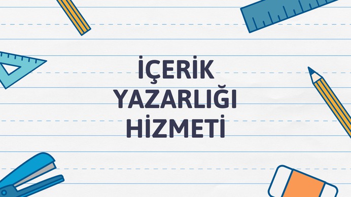 Markanıza Değer Katan İçerikler - İçerikly