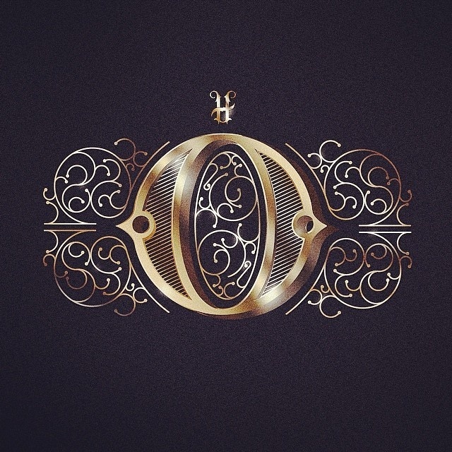 Typography Mania #237 | Abduzeedo Design Inspiration