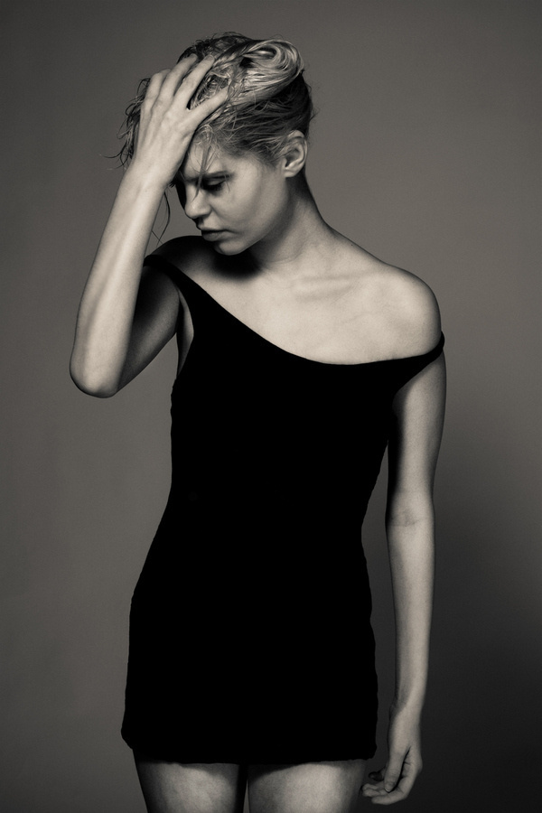 Lost in Passion #girl #emotion #photography #portrait #sad #beauty