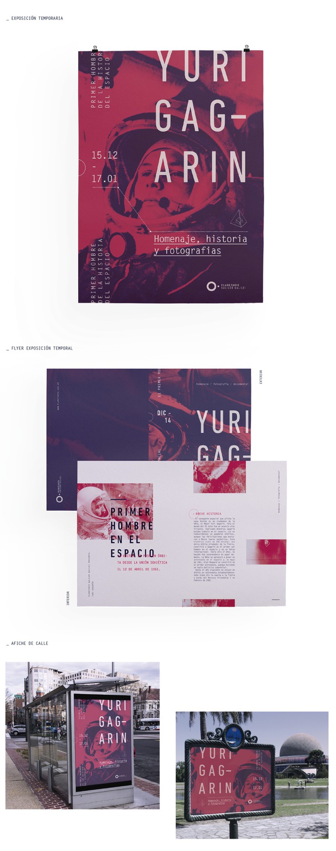 // Institutional Identity: PLANETARY