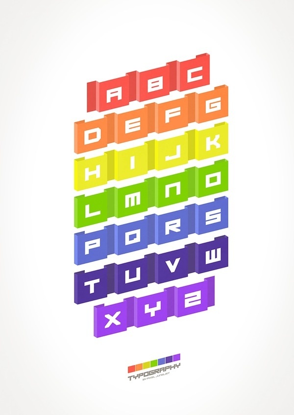 Typography* on Typography Served #font #design #ype