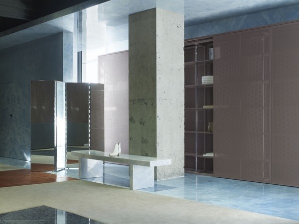 Bozarthfornell Architects #interior #design #studio #acne
