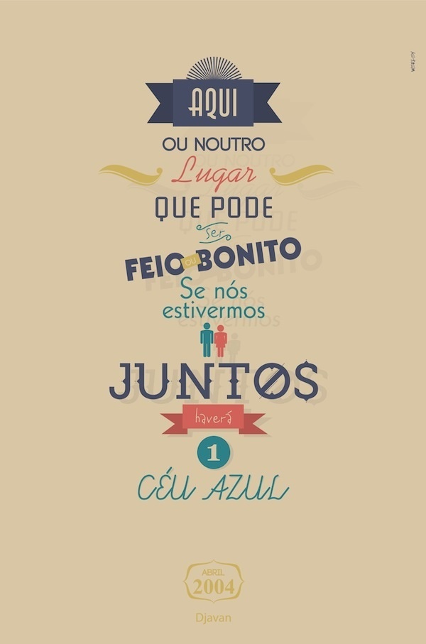 Beautiful Typography (10) #designs #collection #of #beautiful #typography