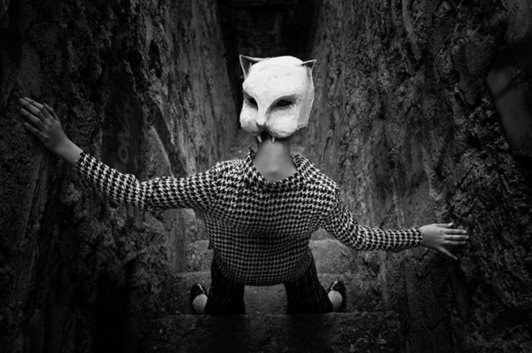 Tami Bahat #inspiration #photography #art #fine