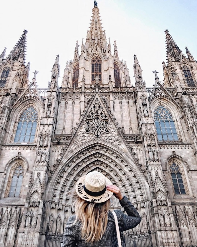 Barcelona, Spain