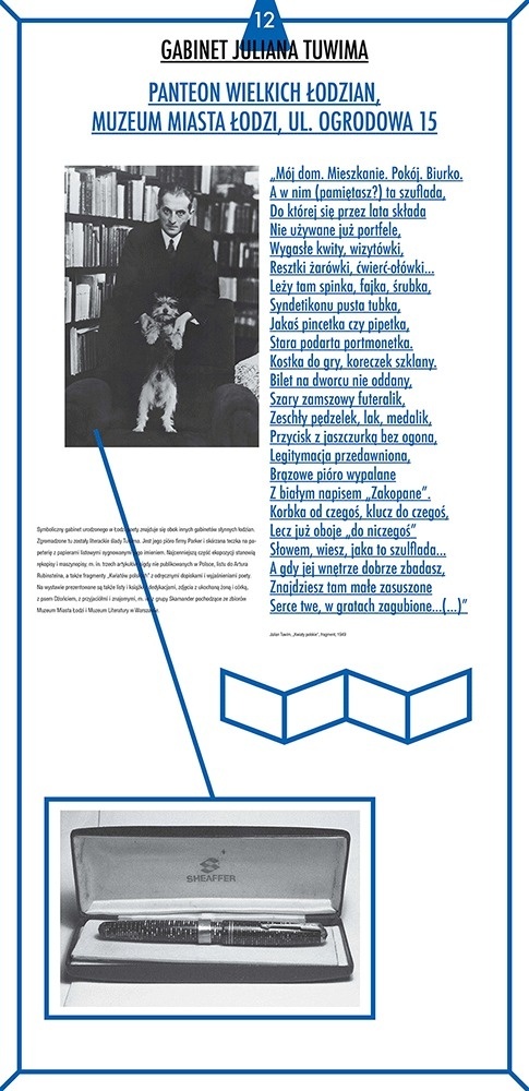 Julian Tuwim #typo