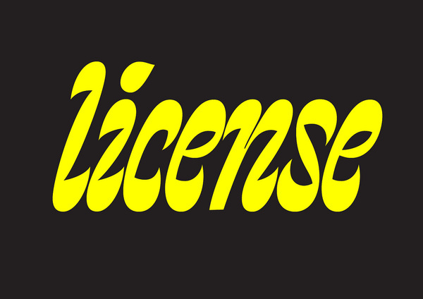 All sizes | Untitled | Flickr - Photo Sharing! #lettering #desgin #contrast #type #reverse