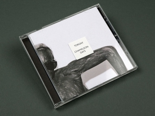 NODE — Torgny #cover #cd #node