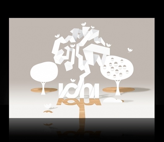 FLUID | Design, Branding, Advertising | + 44 (0)121 212 0121 #branding #design #logo #illustration #fluid #type #paper