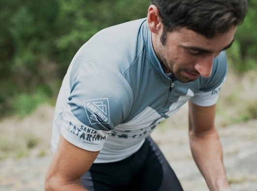 Six #logo #jersey #cycling