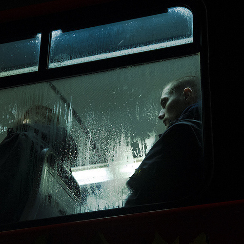 Dan SullyÂ - untrustyou #photography #rain