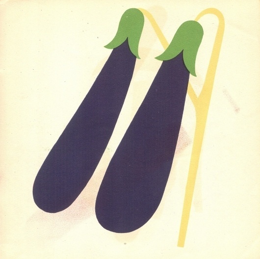 Tutte le dimensioni |decoupages3 p13 | Flickr – Condivisione di foto! #illustration #vegetables