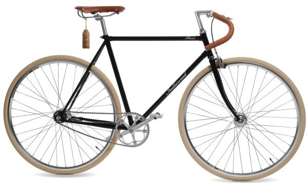 Indienrad Racer #fixer #bike