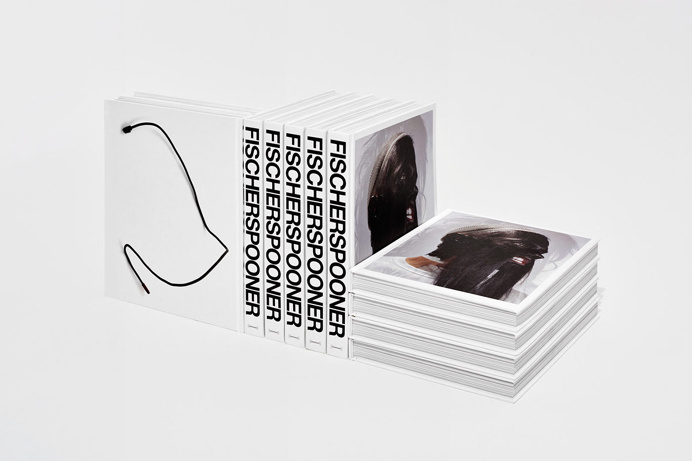book, editorial design