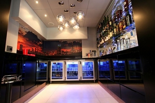 Architecture « Onestep Creative #africa #design #south #contemporary #the #architecture #bar #partners