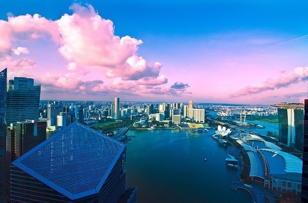 Photography by Guowen Wang #inspiration #photography #singapore