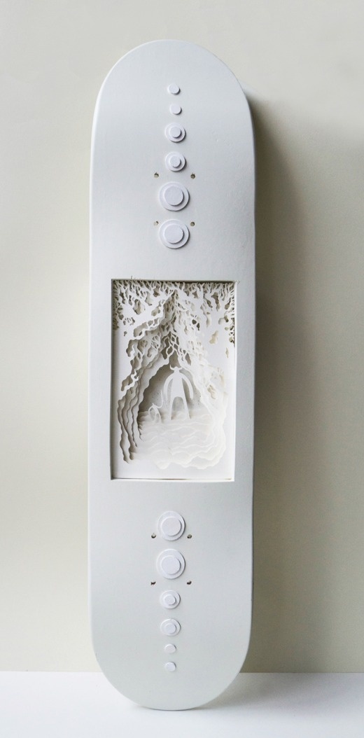 Tuesday, June 25, 2013 #craft #paper