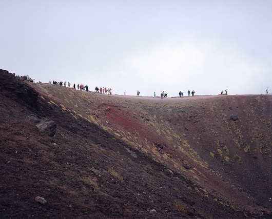 Wim Wenders's Travel Photography, As Haunting And Beautiful As His Films | Co.Design #photography
