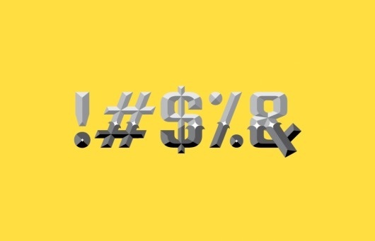 Kafeel16 | HandPaintedType #india #typography