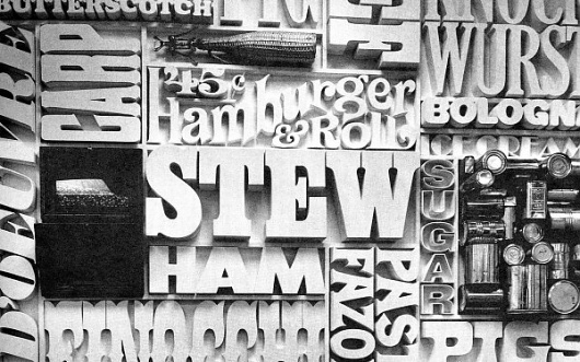 Image Spark - Image tagged #interior #typography