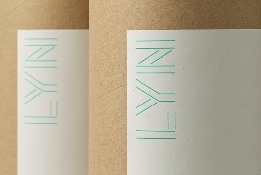 Morse Studio #packaging