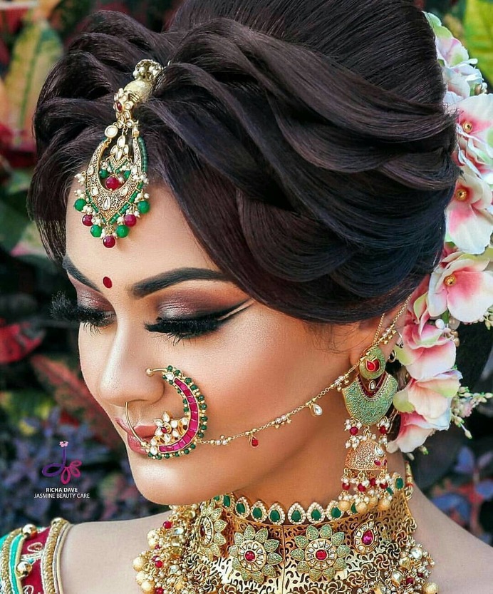 Photogenic Juda Hairstyles for Your all Events: Wherever You Go, Go Confident and Stylish