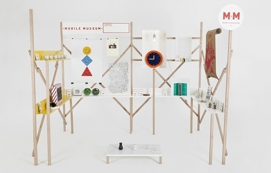 manystuff.org — Graphic Design daily selection #exhibition #design