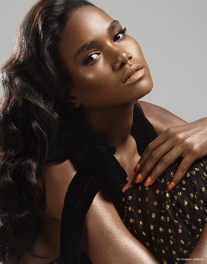 Snapshot: Arlenis Sosa by Itaysha Jordan « The Fashion Bomb Blog /// All Urban Fashion… All the Time - All Urban Fashion // All the Time #girl