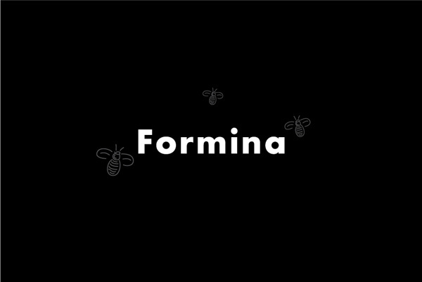 Formina Selected #logos
