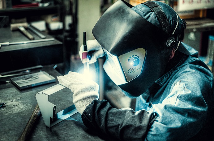 "Made in Japan" by Yuki Iwaoka #Photography #HDR #Wallpaper #Portrait