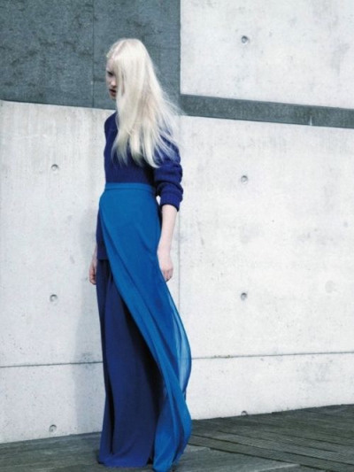 blues