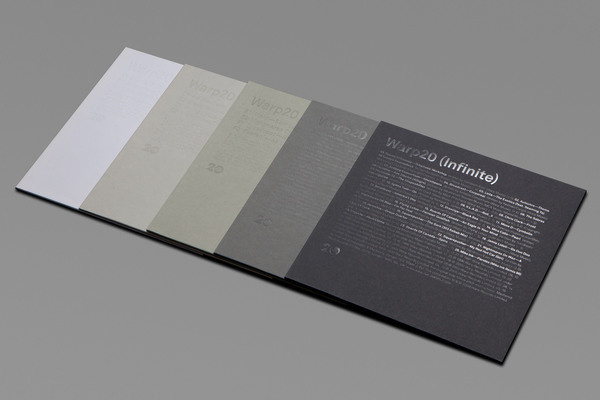 YES — Recent Projects Special #editorial #book