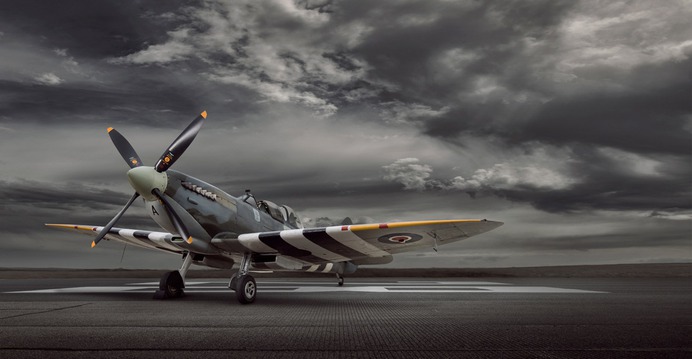 Tim Wallace: Aviation