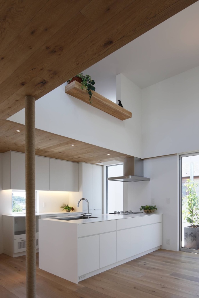 House in Todoroki