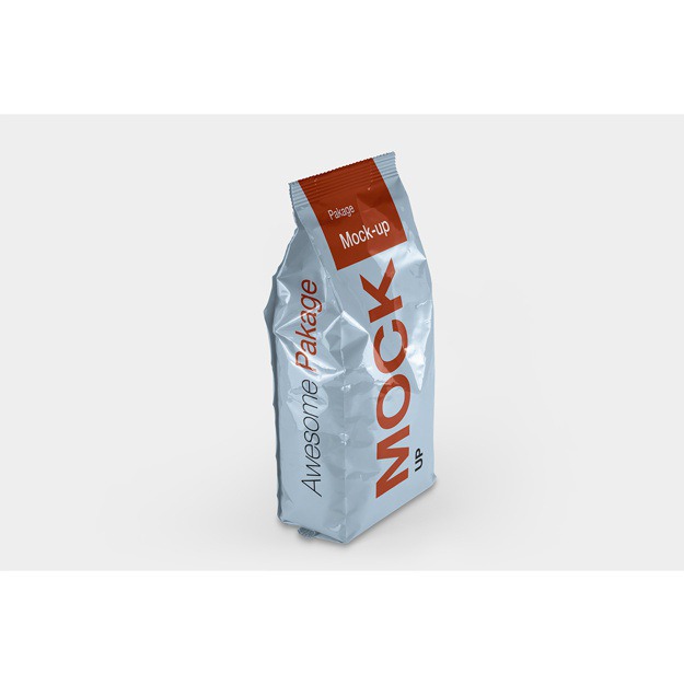 Pet food bag mock up design Free Psd. See more inspiration related to Mockup, Food, Design, Template, Packaging, Web, Website, Bag, Mock up, Pet, Package, Templates, Website template, Mockups, Up, Web template, Realistic, Real, Web templates, Mock ups, Mock, Pet food and Ups on Freepik.