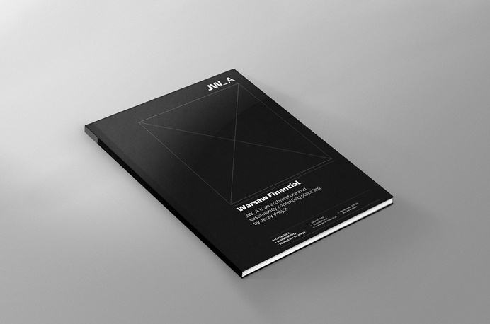 JW_A Architektura – Branding