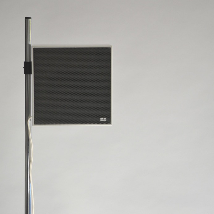 Dieter Rams: Braun L 01