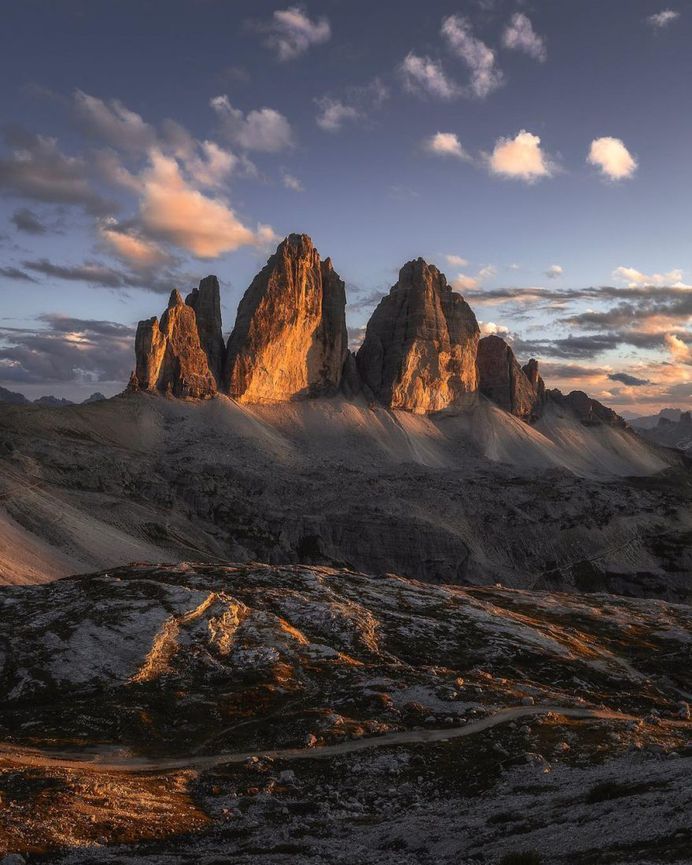 instatravel: Iconic Travel and Landscape Photography by Tam Erdt