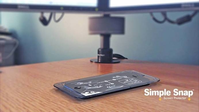 Simple Snap™ #tech #flow #gadget #gift #ideas #cool