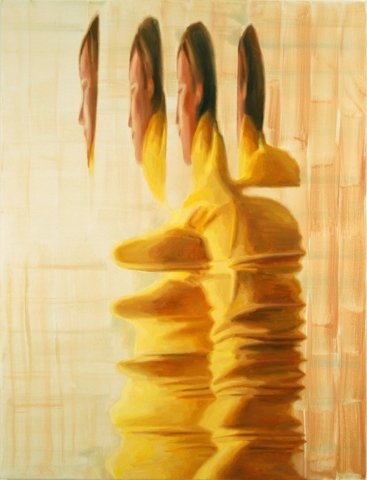 Deenesh Ghyczy | PICDIT #painting