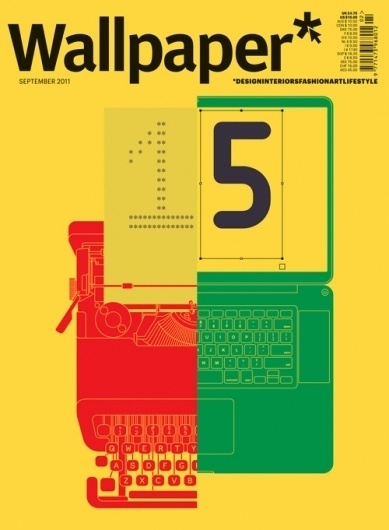 Build - Exiled in London since 2001 #cover #print #build #magazine