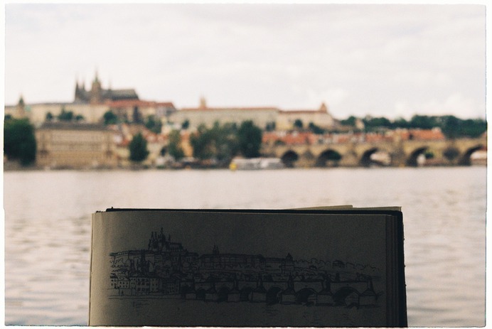 Praha