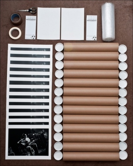Things Organized Neatly #shipping #batch #prints #poster