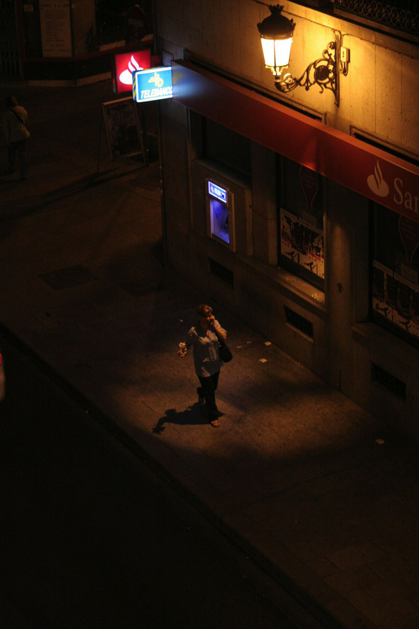 ESPIA EN MADRID on the Behance Network #madrid #photo #photojournalist #street
