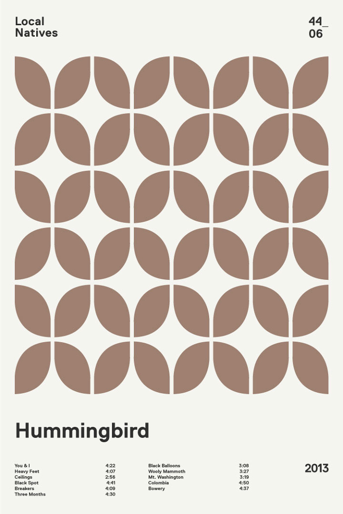 swissritual.ca #swissritual #graphic #design #minimal #music #grid #poster #swiss