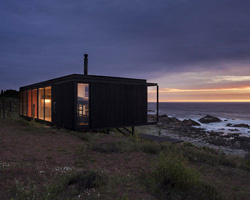 cabin