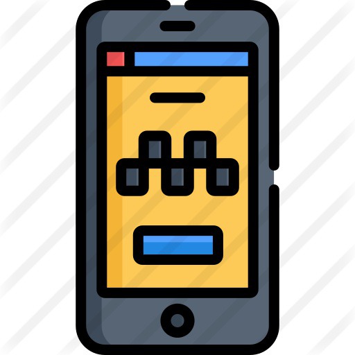 See more icon inspiration related to touch screen, mobile phone, communications, smartphone, cellphone, iphone and technology on Flaticon.