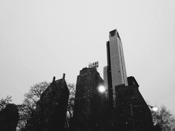 Photography on Behance #york #city #photography #new