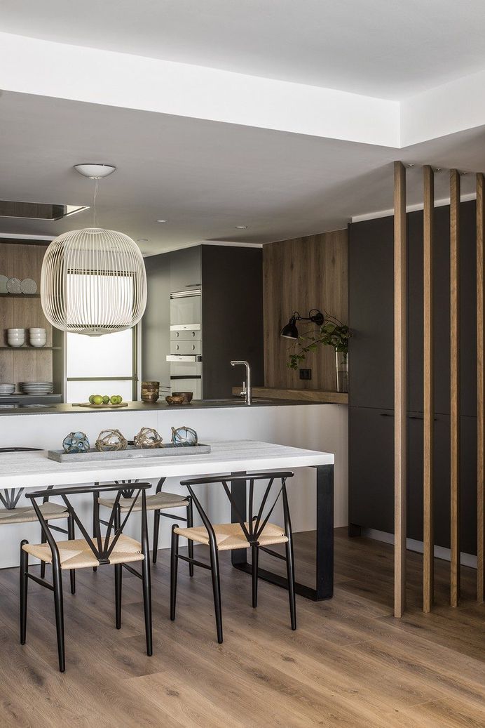 Calella de Palafrugell Apartment, Susanna Cots Interior Design 4